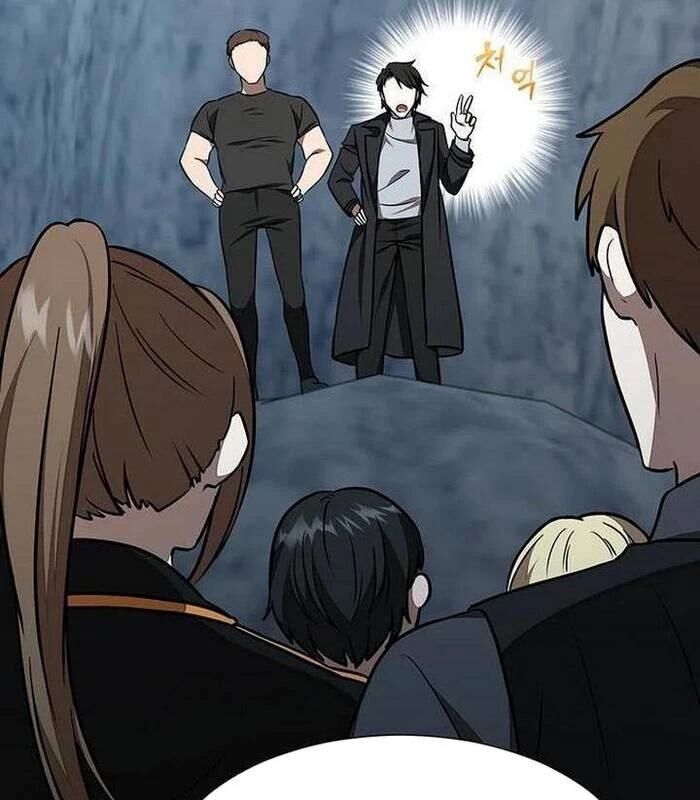Chủ Xe Thức Ăn Nhanh Trong Ngục Tối Chap 27 - Next Chap 28