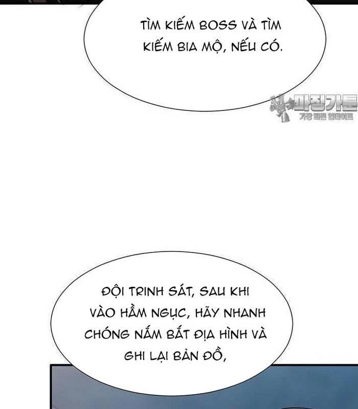 Chủ Xe Thức Ăn Nhanh Trong Ngục Tối Chap 27 - Next Chap 28