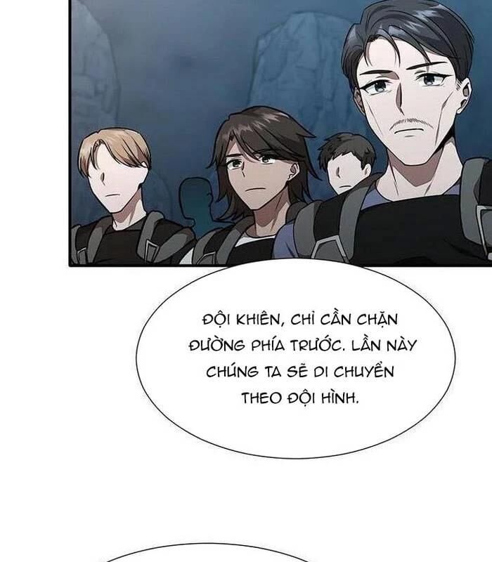 Chủ Xe Thức Ăn Nhanh Trong Ngục Tối Chap 27 - Next Chap 28