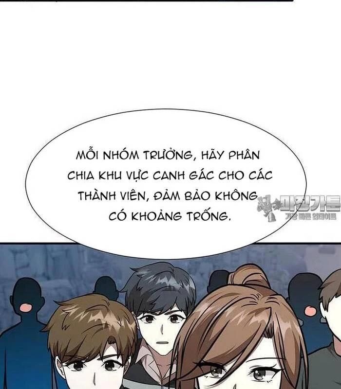Chủ Xe Thức Ăn Nhanh Trong Ngục Tối Chap 27 - Next Chap 28