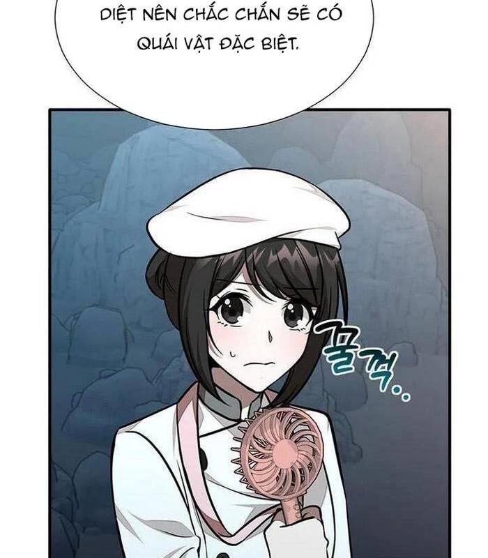 Chủ Xe Thức Ăn Nhanh Trong Ngục Tối Chap 27 - Next Chap 28