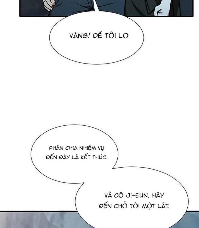 Chủ Xe Thức Ăn Nhanh Trong Ngục Tối Chap 27 - Next Chap 28