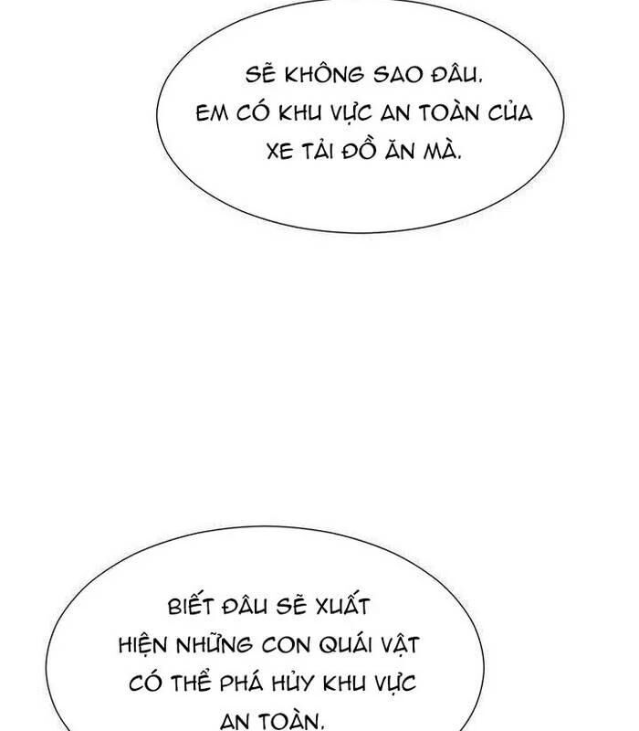 Chủ Xe Thức Ăn Nhanh Trong Ngục Tối Chap 27 - Next Chap 28