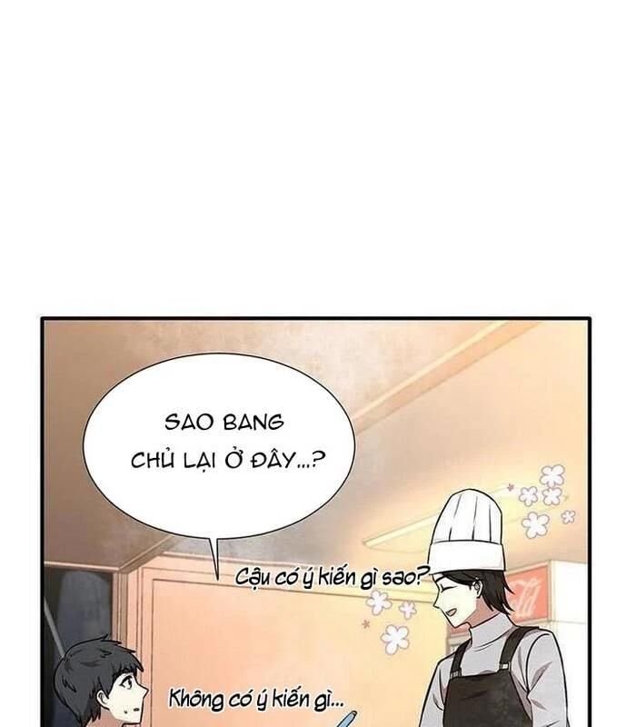Chủ Xe Thức Ăn Nhanh Trong Ngục Tối Chap 27 - Next Chap 28