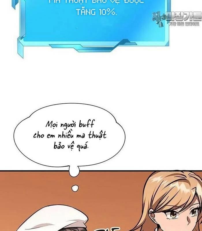 Chủ Xe Thức Ăn Nhanh Trong Ngục Tối Chap 27 - Next Chap 28