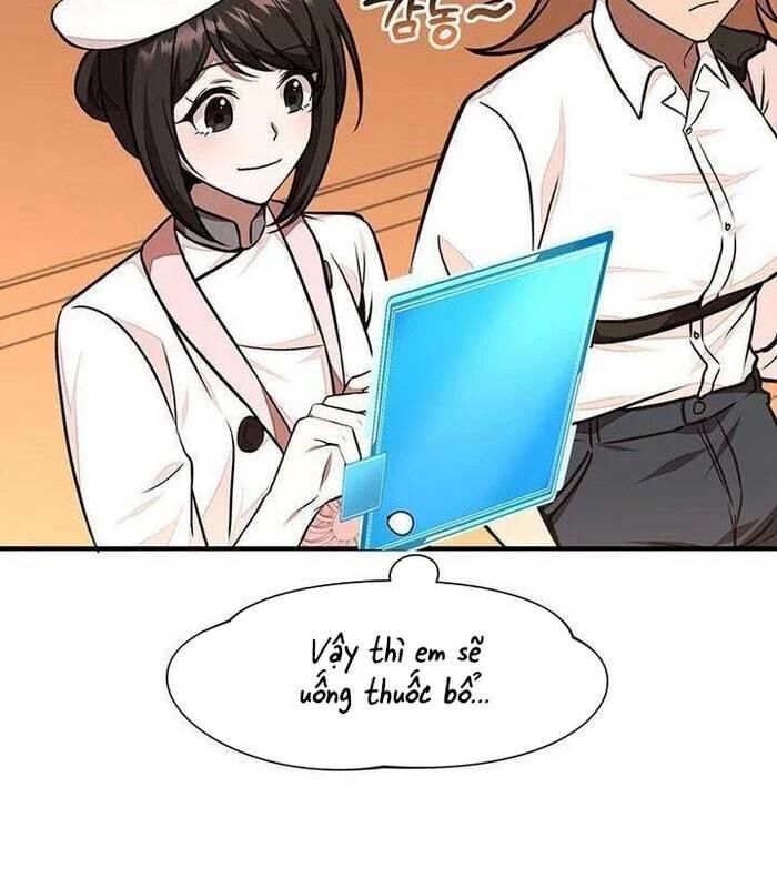 Chủ Xe Thức Ăn Nhanh Trong Ngục Tối Chap 27 - Next Chap 28