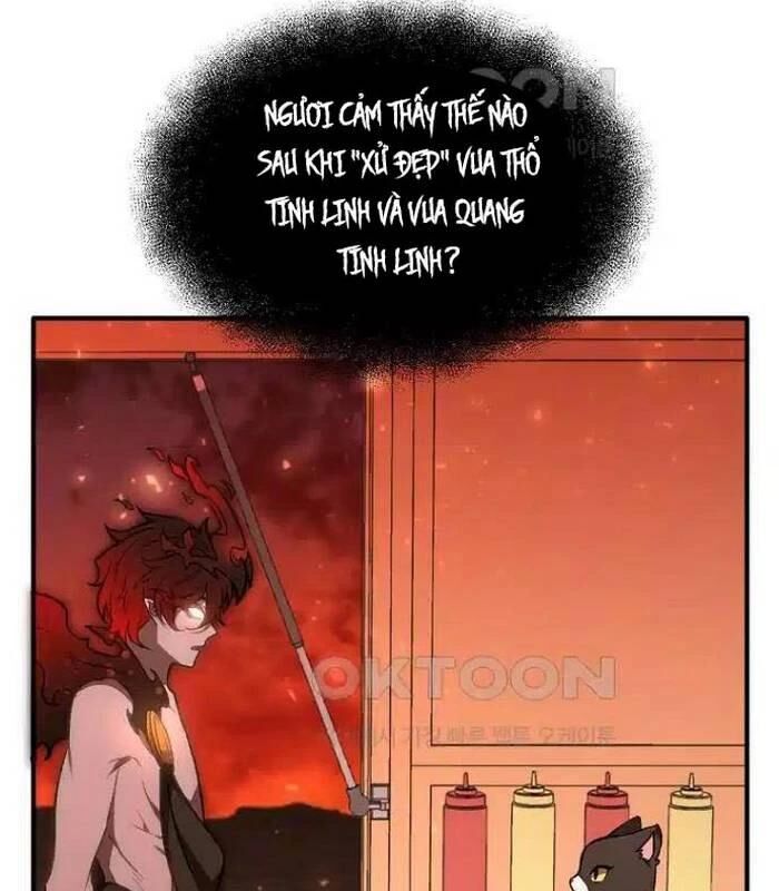 Chủ Xe Thức Ăn Nhanh Trong Ngục Tối Chap 28 - Next Chap 29
