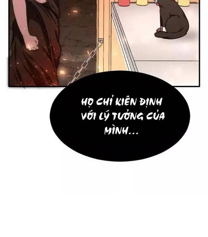 Chủ Xe Thức Ăn Nhanh Trong Ngục Tối Chap 28 - Next Chap 29