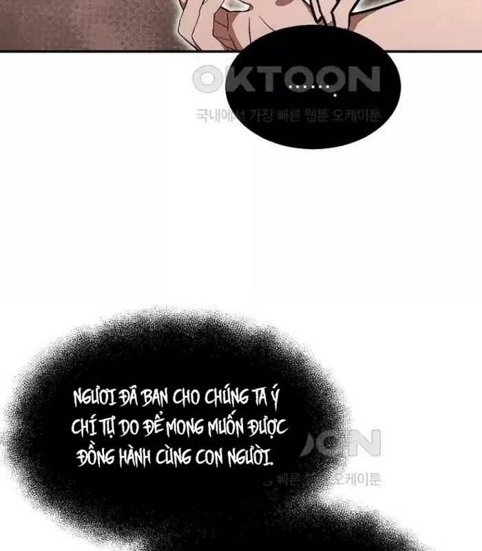 Chủ Xe Thức Ăn Nhanh Trong Ngục Tối Chap 28 - Next Chap 29