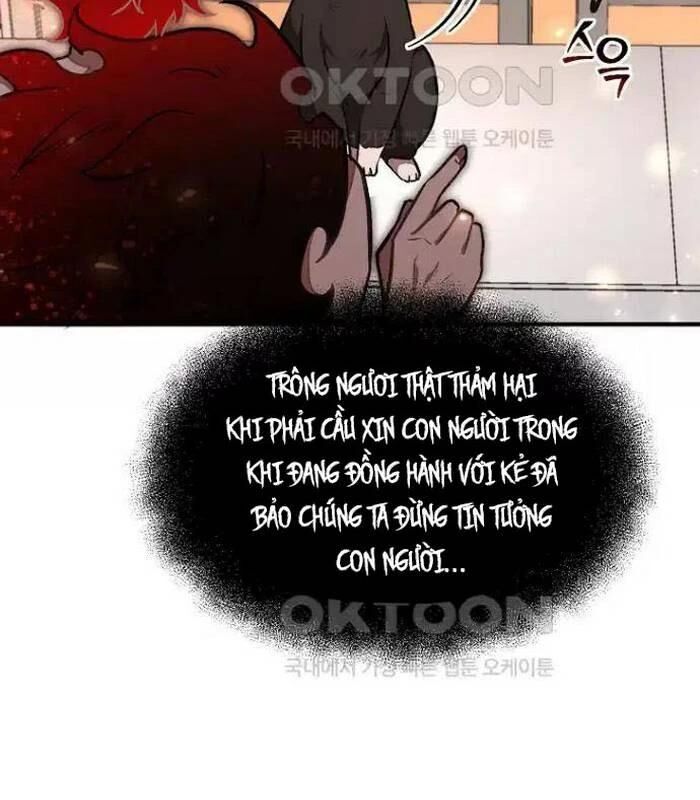 Chủ Xe Thức Ăn Nhanh Trong Ngục Tối Chap 28 - Next Chap 29