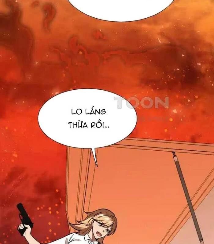 Chủ Xe Thức Ăn Nhanh Trong Ngục Tối Chap 28 - Next Chap 29