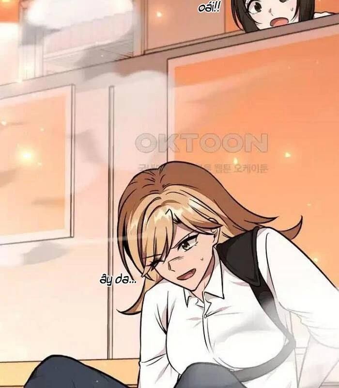 Chủ Xe Thức Ăn Nhanh Trong Ngục Tối Chap 28 - Next Chap 29