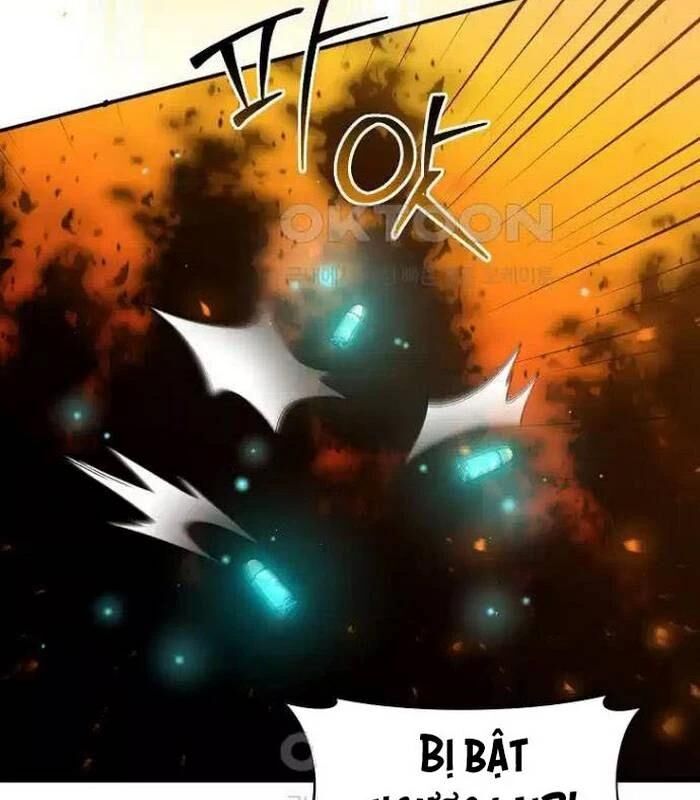 Chủ Xe Thức Ăn Nhanh Trong Ngục Tối Chap 28 - Next Chap 29