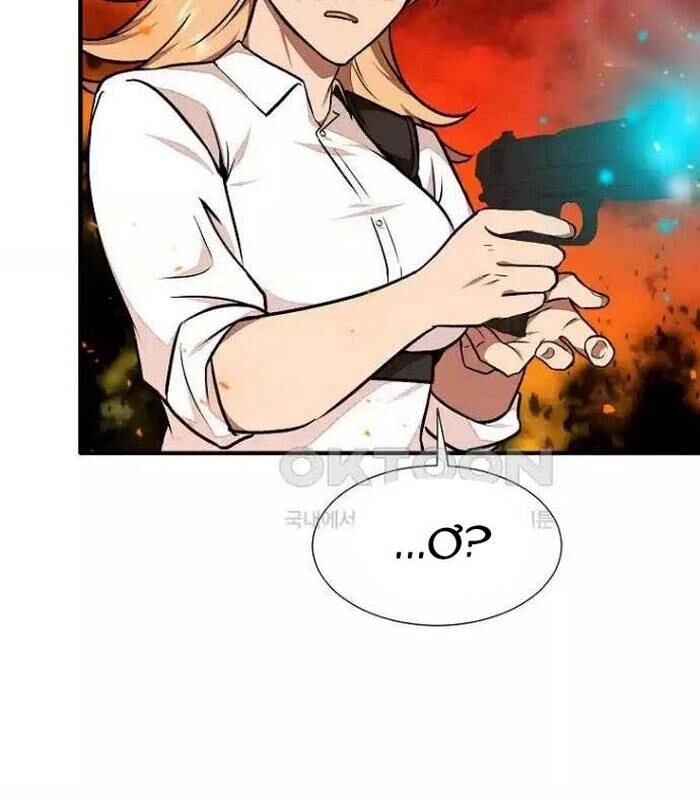 Chủ Xe Thức Ăn Nhanh Trong Ngục Tối Chap 28 - Next Chap 29