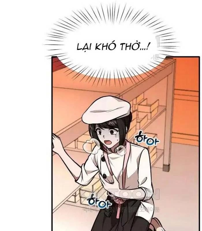 Chủ Xe Thức Ăn Nhanh Trong Ngục Tối Chap 28 - Next Chap 29