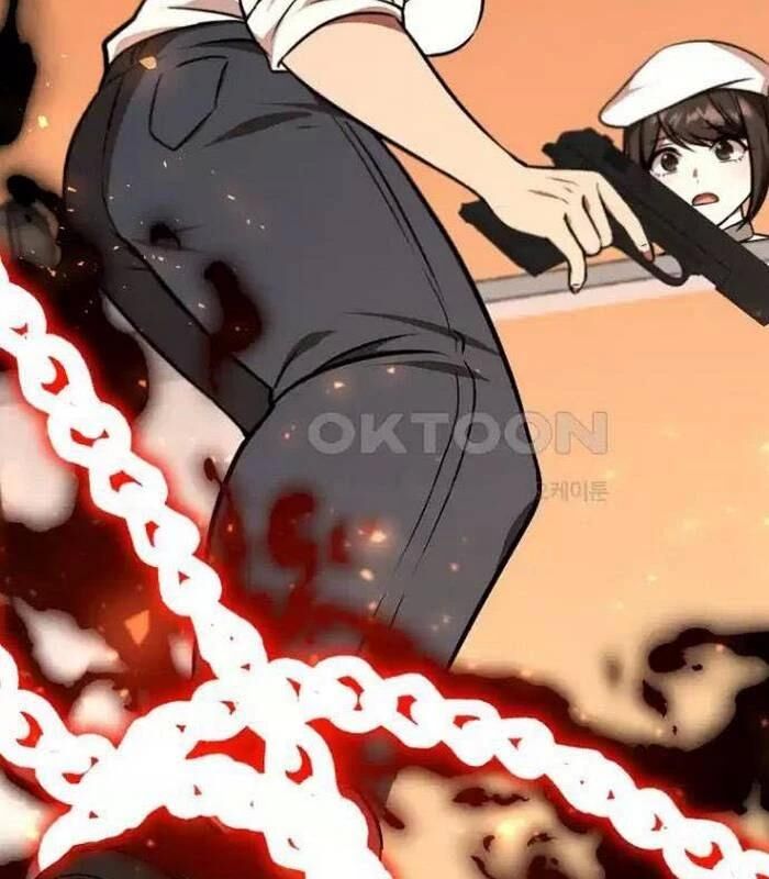 Chủ Xe Thức Ăn Nhanh Trong Ngục Tối Chap 28 - Next Chap 29