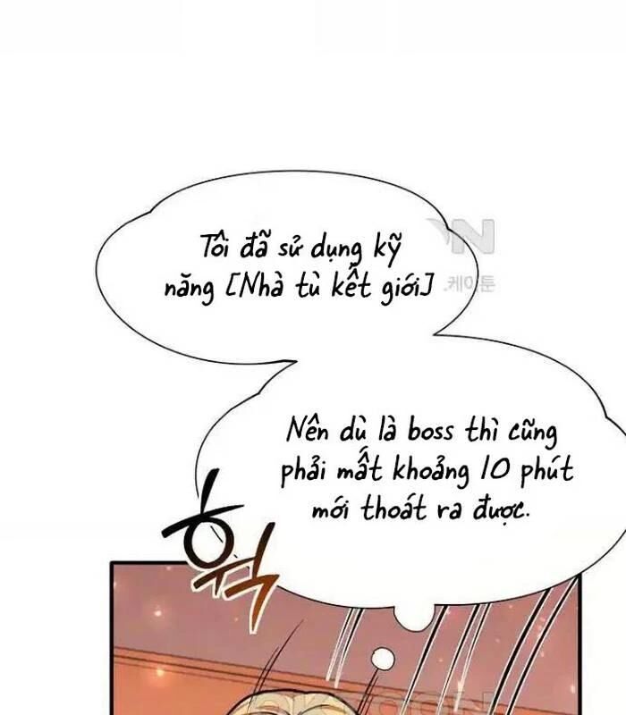 Chủ Xe Thức Ăn Nhanh Trong Ngục Tối Chap 28 - Next Chap 29