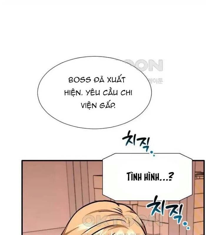 Chủ Xe Thức Ăn Nhanh Trong Ngục Tối Chap 28 - Next Chap 29