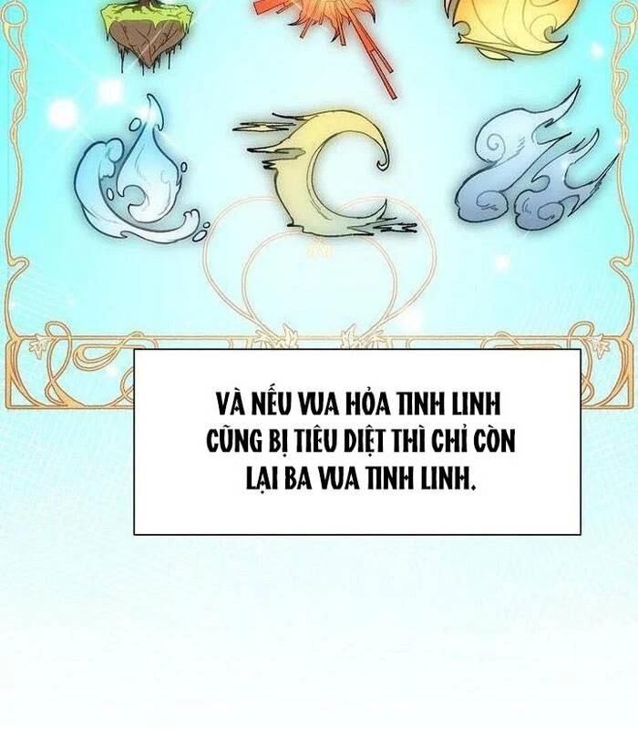 Chủ Xe Thức Ăn Nhanh Trong Ngục Tối Chap 29 - Next Chap 30
