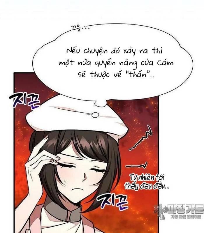 Chủ Xe Thức Ăn Nhanh Trong Ngục Tối Chap 29 - Next Chap 30