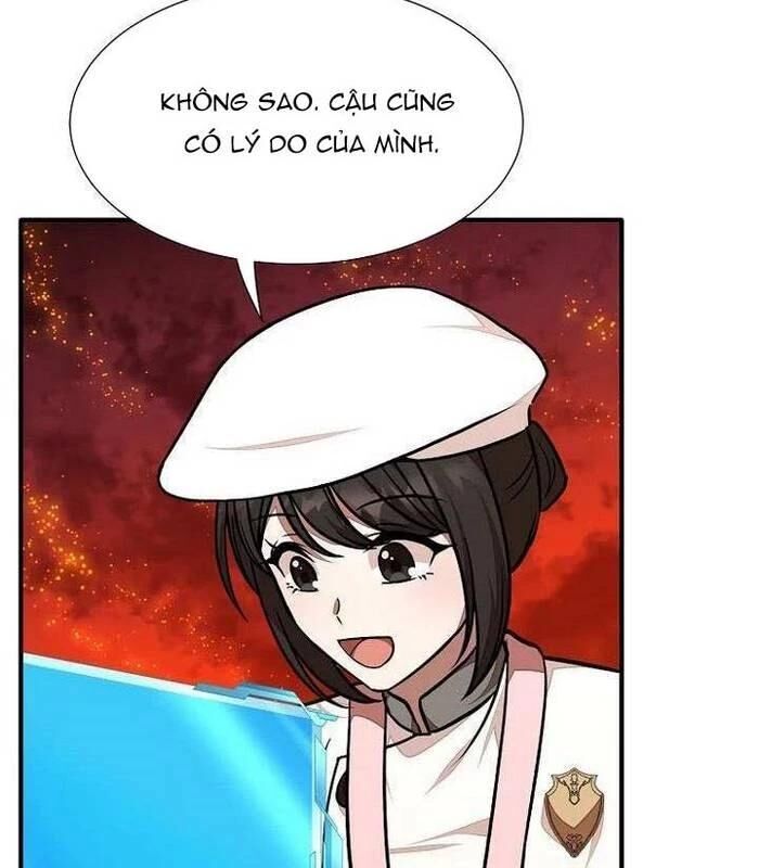 Chủ Xe Thức Ăn Nhanh Trong Ngục Tối Chap 29 - Next Chap 30