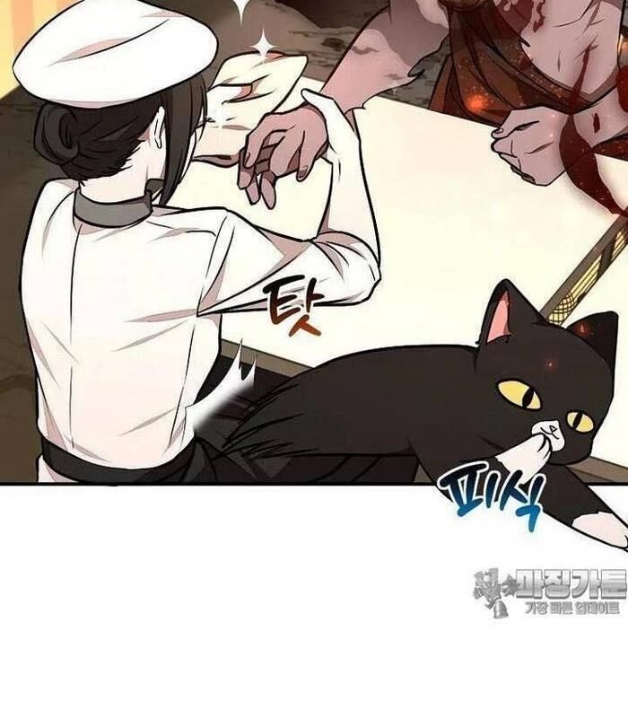 Chủ Xe Thức Ăn Nhanh Trong Ngục Tối Chap 29 - Next Chap 30