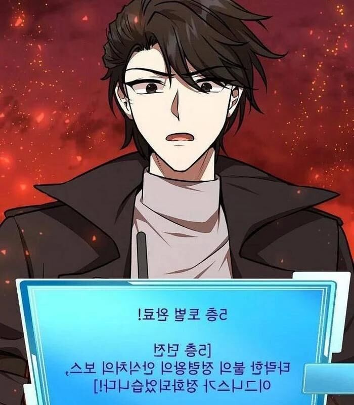 Chủ Xe Thức Ăn Nhanh Trong Ngục Tối Chap 29 - Next Chap 30