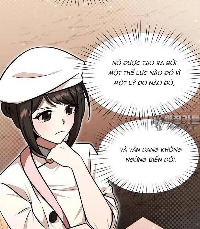 Chủ Xe Thức Ăn Nhanh Trong Ngục Tối Chap 29 - Next Chap 30