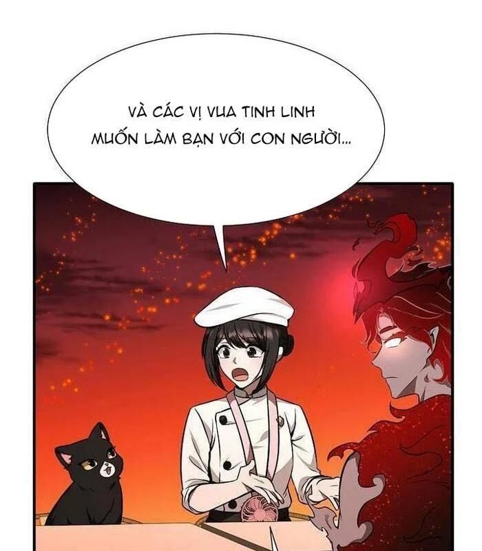 Chủ Xe Thức Ăn Nhanh Trong Ngục Tối Chap 29 - Next Chap 30