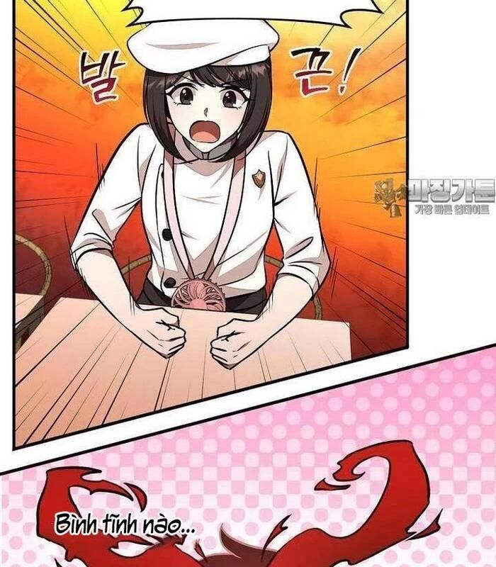 Chủ Xe Thức Ăn Nhanh Trong Ngục Tối Chap 29 - Next Chap 30