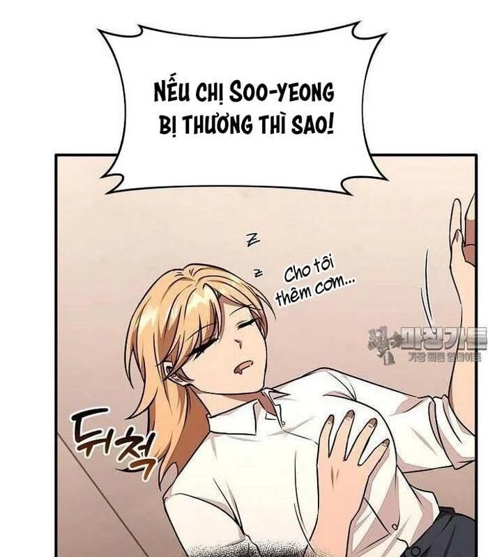 Chủ Xe Thức Ăn Nhanh Trong Ngục Tối Chap 29 - Next Chap 30