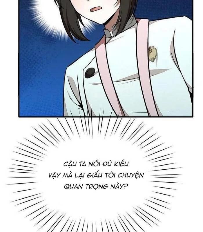 Chủ Xe Thức Ăn Nhanh Trong Ngục Tối Chap 29 - Next Chap 30