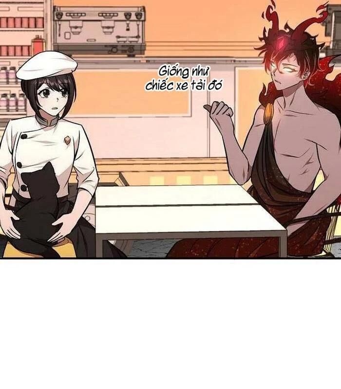 Chủ Xe Thức Ăn Nhanh Trong Ngục Tối Chap 29 - Next Chap 30