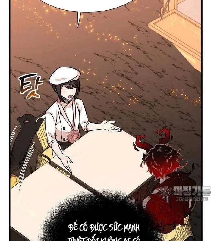 Chủ Xe Thức Ăn Nhanh Trong Ngục Tối Chap 29 - Next Chap 30