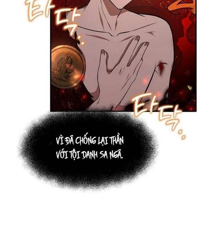 Chủ Xe Thức Ăn Nhanh Trong Ngục Tối Chap 29 - Next Chap 30