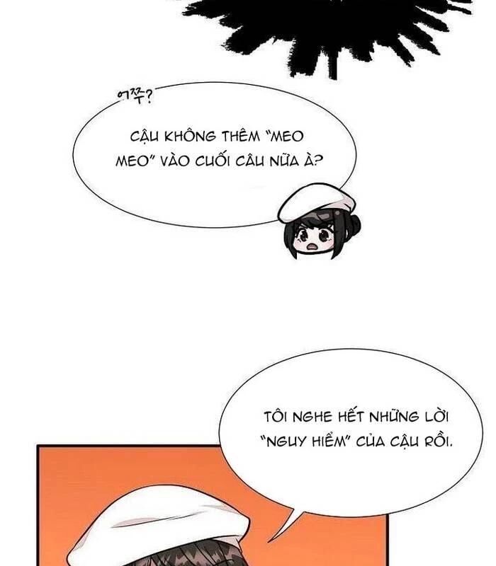 Chủ Xe Thức Ăn Nhanh Trong Ngục Tối Chap 29 - Next Chap 30