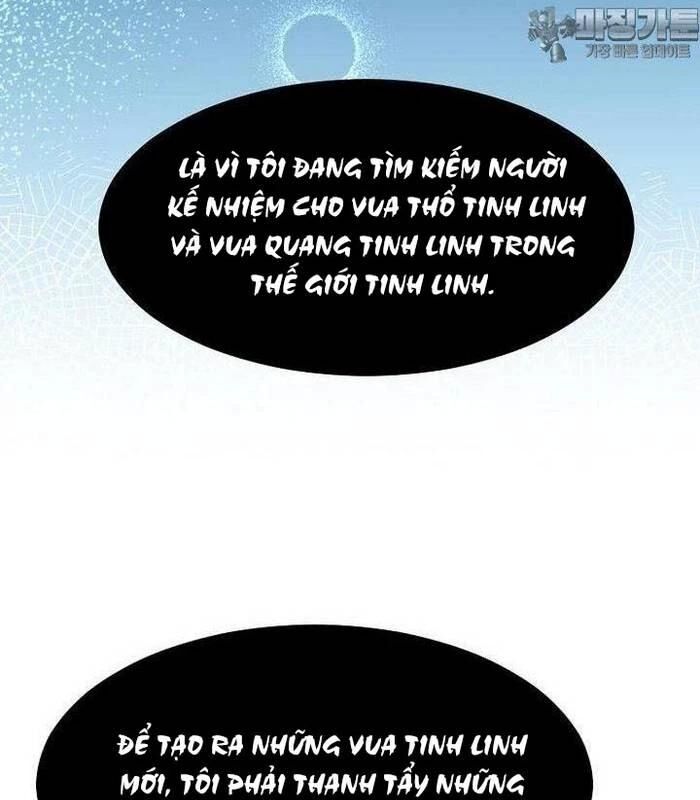 Chủ Xe Thức Ăn Nhanh Trong Ngục Tối Chap 29 - Next Chap 30