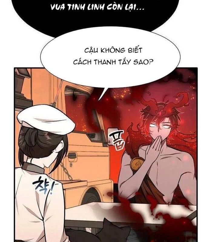 Chủ Xe Thức Ăn Nhanh Trong Ngục Tối Chap 29 - Next Chap 30