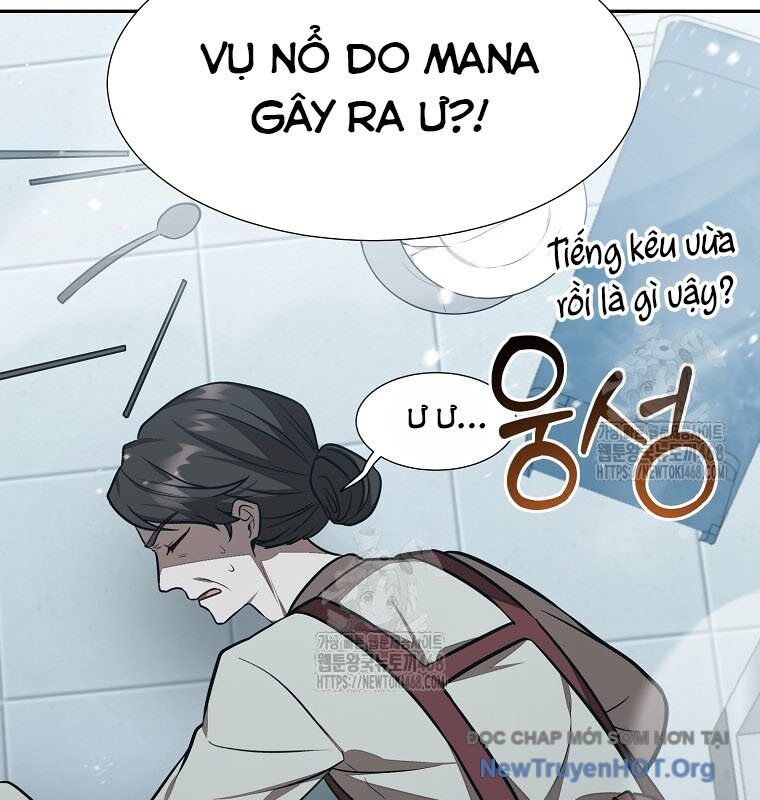 Chủ Xe Thức Ăn Nhanh Trong Ngục Tối Chap 74 - Next Chap 75
