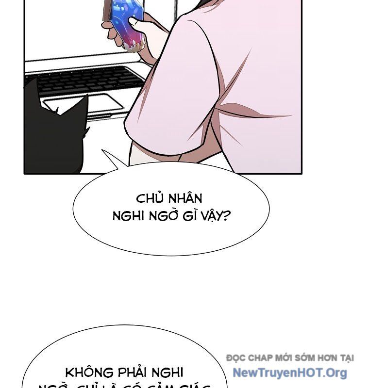 Chủ Xe Thức Ăn Nhanh Trong Ngục Tối Chap 74 - Next Chap 75
