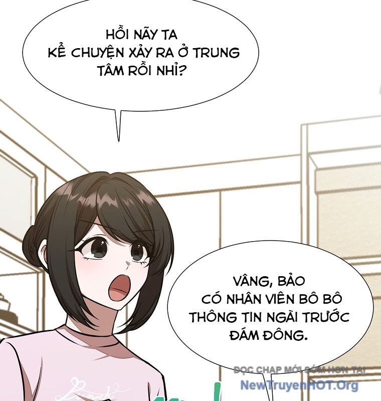 Chủ Xe Thức Ăn Nhanh Trong Ngục Tối Chap 74 - Next Chap 75