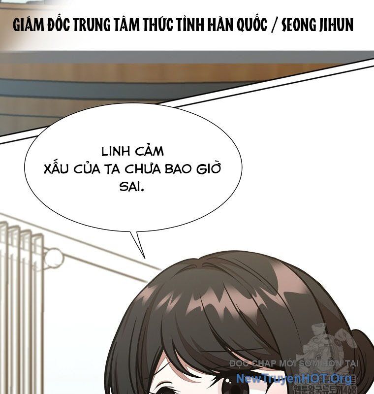 Chủ Xe Thức Ăn Nhanh Trong Ngục Tối Chap 74 - Next Chap 75