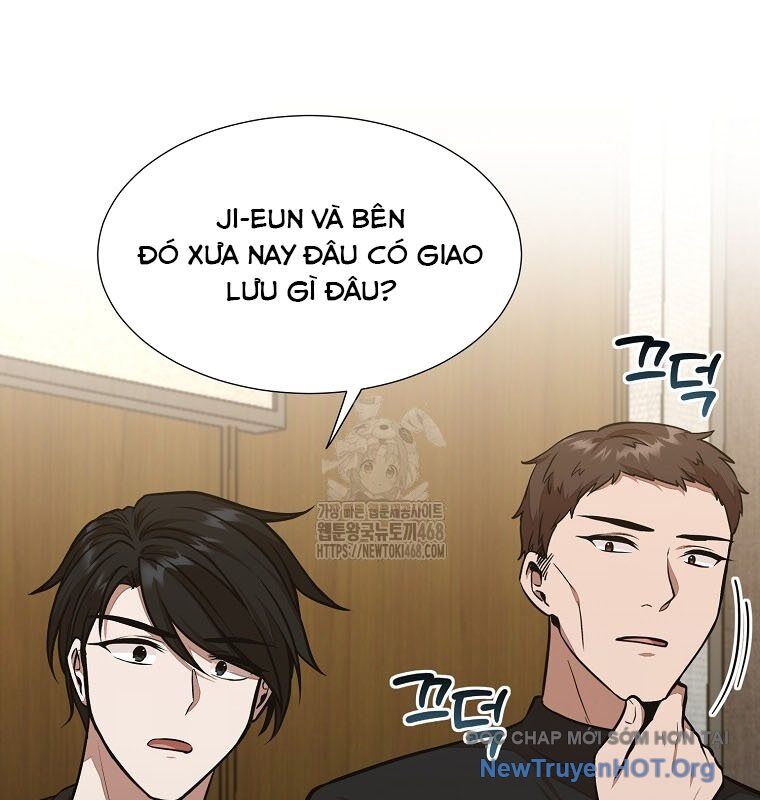 Chủ Xe Thức Ăn Nhanh Trong Ngục Tối Chap 74 - Next Chap 75