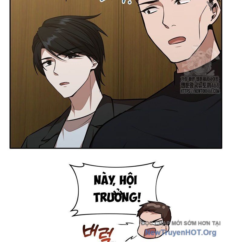 Chủ Xe Thức Ăn Nhanh Trong Ngục Tối Chap 74 - Next Chap 75