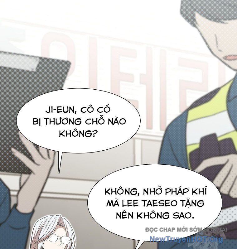 Chủ Xe Thức Ăn Nhanh Trong Ngục Tối Chap 74 - Next Chap 75