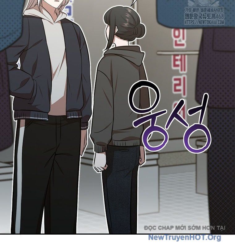 Chủ Xe Thức Ăn Nhanh Trong Ngục Tối Chap 74 - Next Chap 75