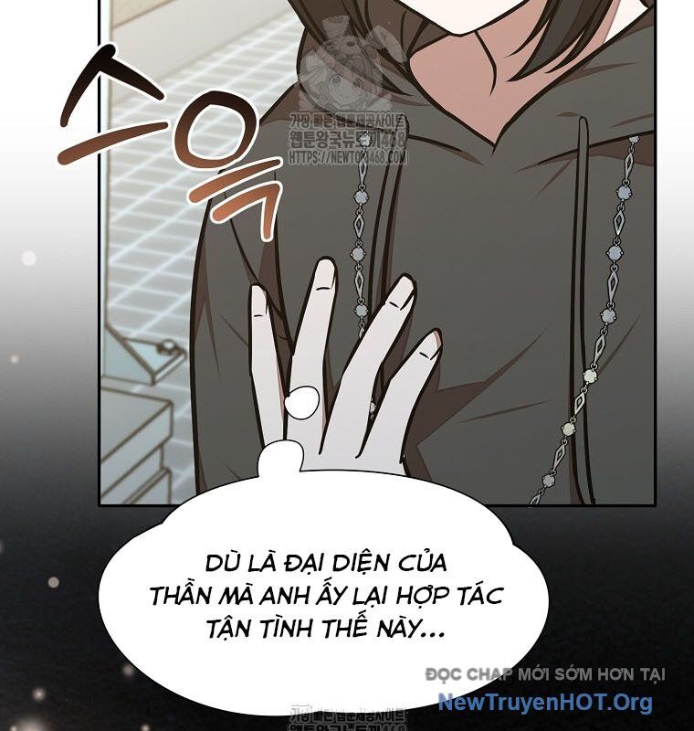 Chủ Xe Thức Ăn Nhanh Trong Ngục Tối Chap 74 - Next Chap 75