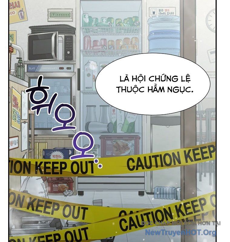 Chủ Xe Thức Ăn Nhanh Trong Ngục Tối Chap 74 - Next Chap 75
