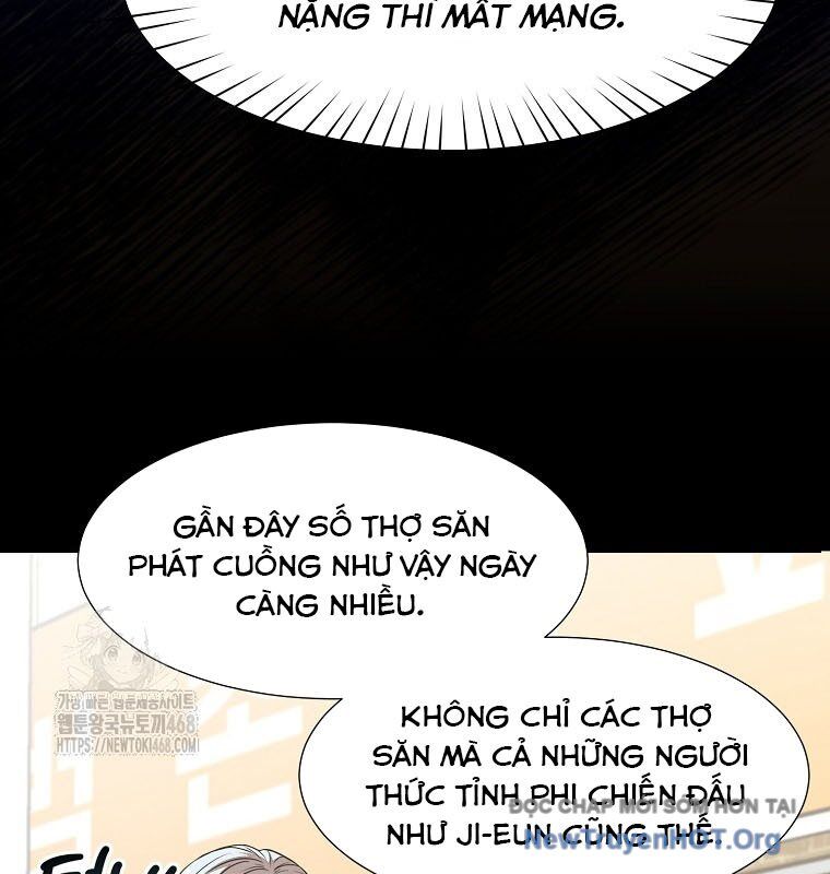 Chủ Xe Thức Ăn Nhanh Trong Ngục Tối Chap 74 - Next Chap 75