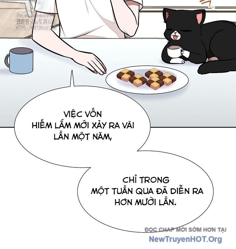 Chủ Xe Thức Ăn Nhanh Trong Ngục Tối Chap 74 - Next Chap 75